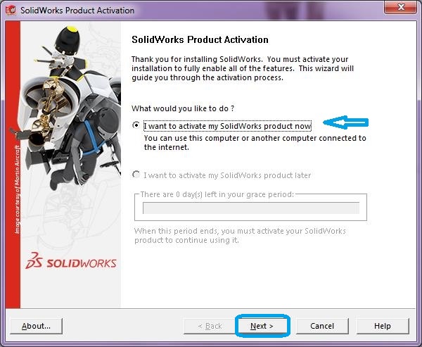 CRACK SolidWorks-2019-SP0 Activator