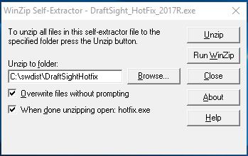 DraftSight4