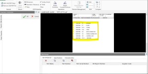 SOLIDWORKS Inspection