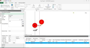 Solidworks inspection