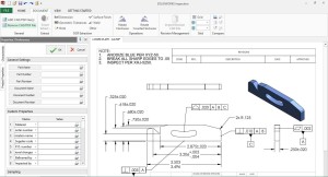 SOLIDWORKS Inspection