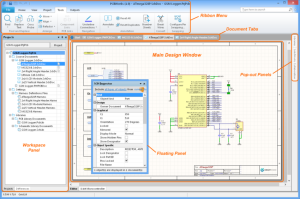 SOLIDWORKS PCB