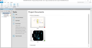 SOLIDWORKS PCB