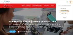 Install SOLIDWORKS