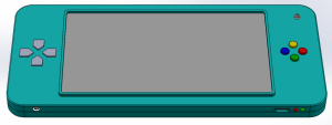 SOLIDOWRKS PCB