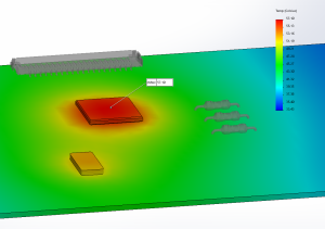 SOLIDWORKS PCB