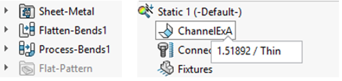 SOLIDWORKS Simulation
