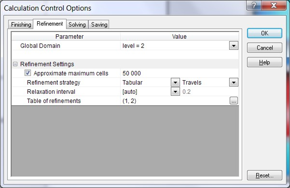 SOLIDWORKS Simulation