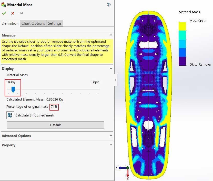 SOLIDWORKS Simulation Professional