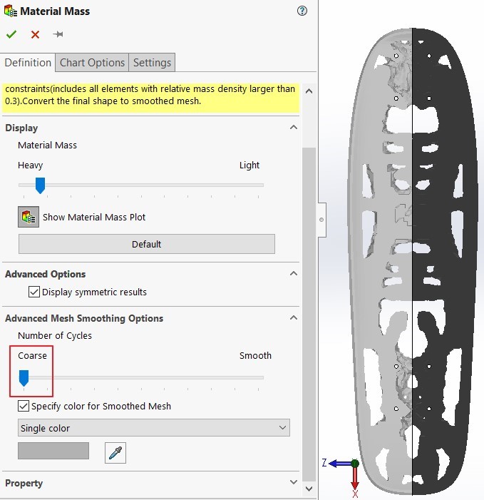 SOLIDWORKS Simulation Professional