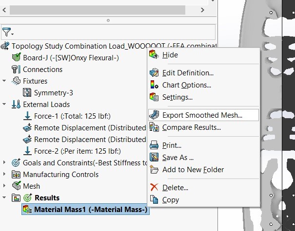 SOLIDWORKS Simulation Professional