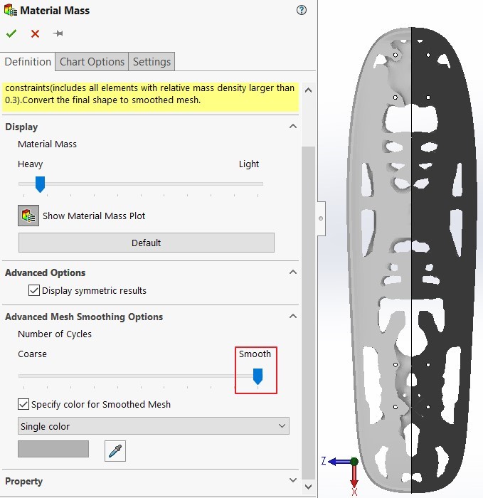 SOLIDWORKS Simulation Professional