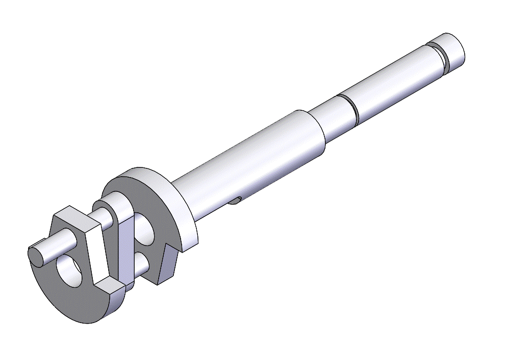 SOLIDWORKS Simulation