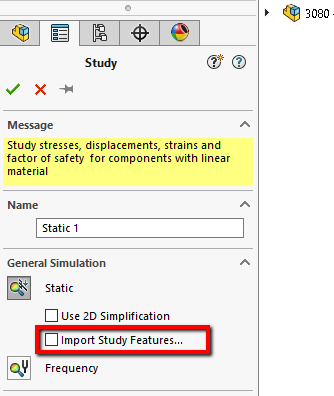 SOLIDWORKS Simulation