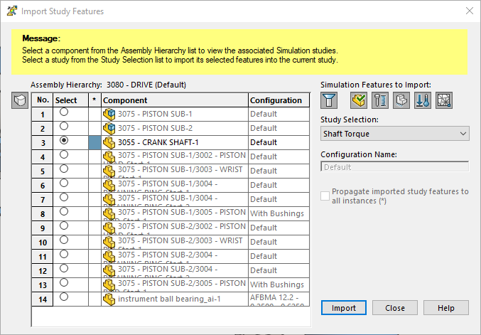 SOLIDWORKS Simulation