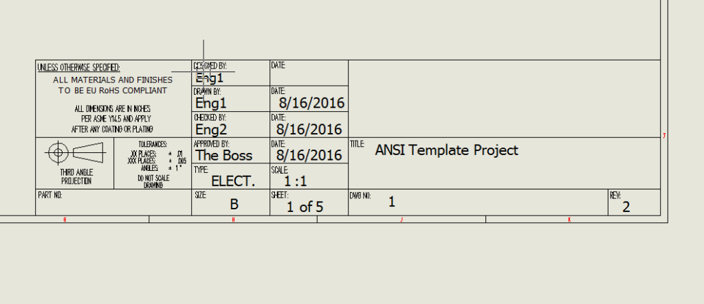 SOLIDWORKS ELECTRICAL