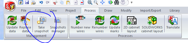SOLIDWORKS ELECTRICAL