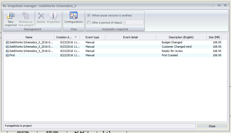 SOLIDWORKS ELECTRICAL