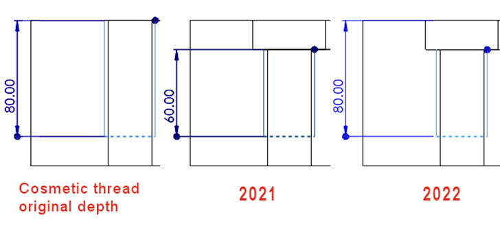 SOLIDWORKS 2022