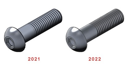 SOLIDWORKS 2022