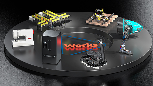 SOLIDWORKS 2023